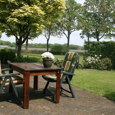 De Borg Vakantie Appartementen Winterswijk Esterno foto
