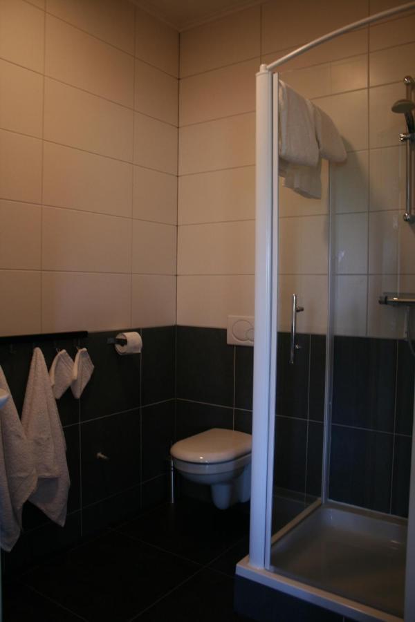 De Borg Vakantie Appartementen Winterswijk Esterno foto