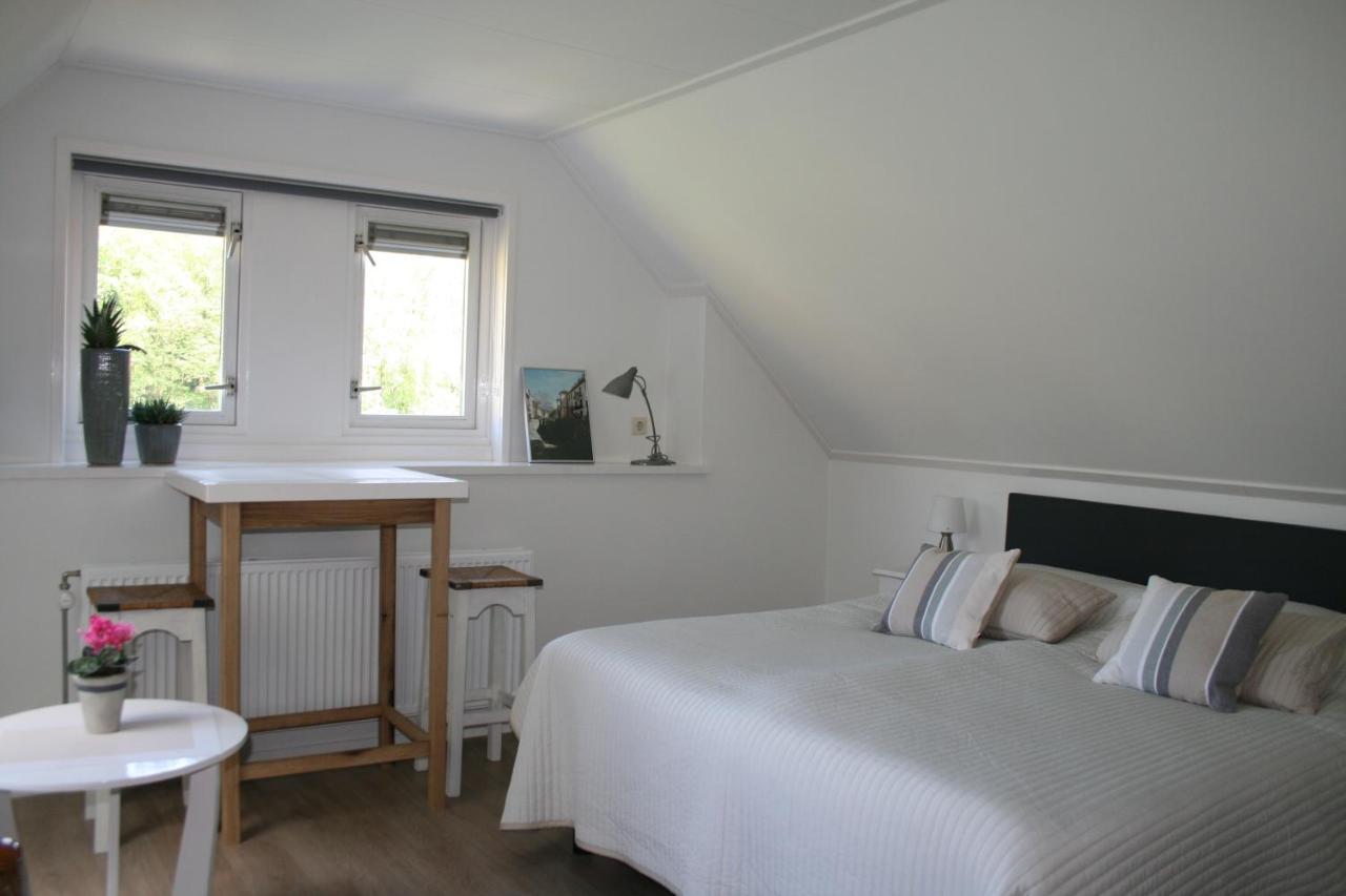 De Borg Vakantie Appartementen Winterswijk Esterno foto