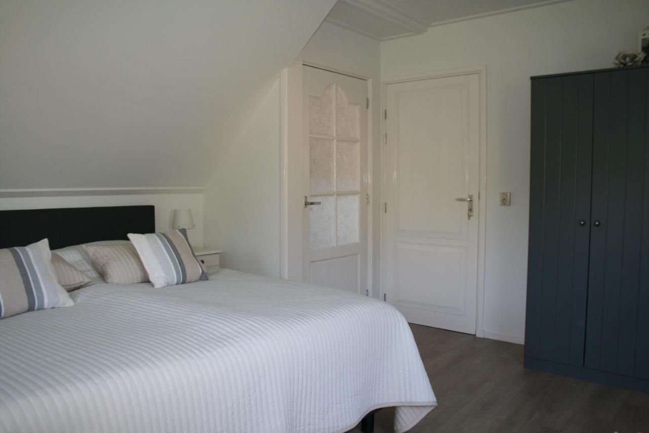 De Borg Vakantie Appartementen Winterswijk Esterno foto