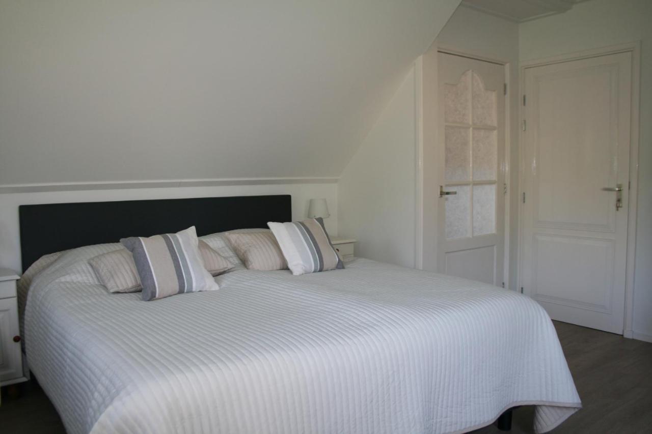 De Borg Vakantie Appartementen Winterswijk Esterno foto