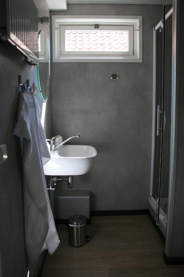 De Borg Vakantie Appartementen Winterswijk Esterno foto
